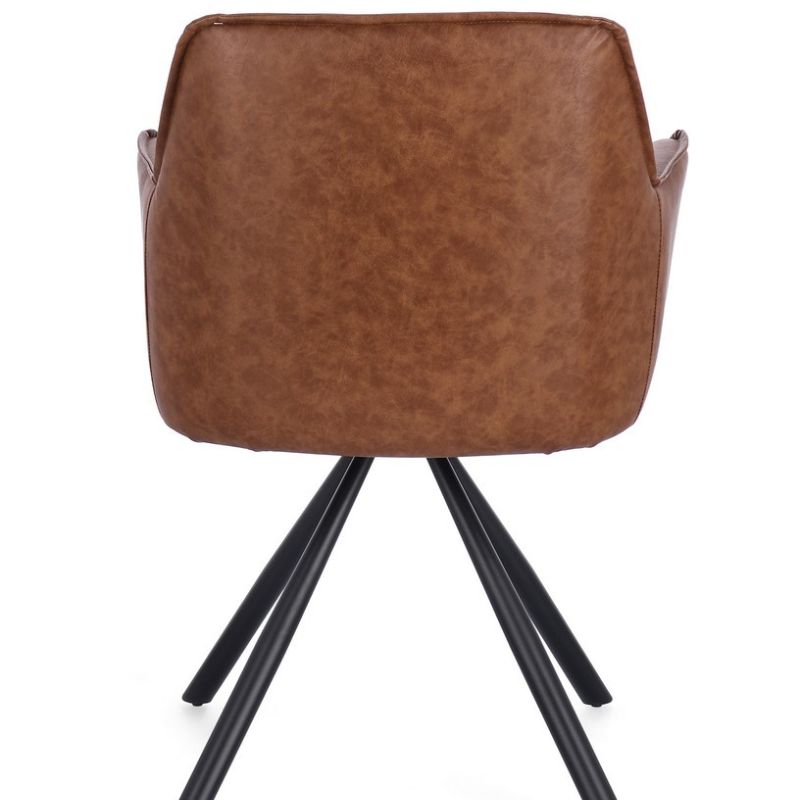 Fotel BREVAL (3 kolory)