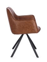 Fotel BREVAL (3 kolory)