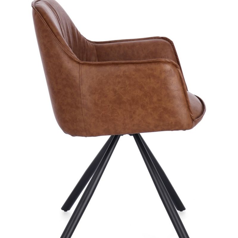 Fotel BREVAL (3 kolory)