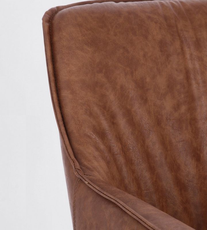 Fotel BREVAL (3 kolory)