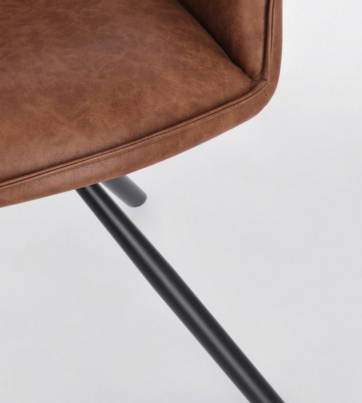 Fotel BREVAL (3 kolory)