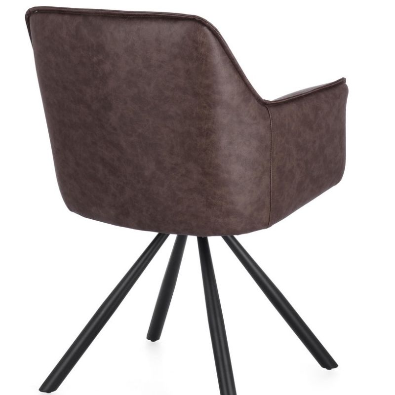 Fotel BREVAL (3 kolory)