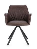 Fotel BREVAL (3 kolory)