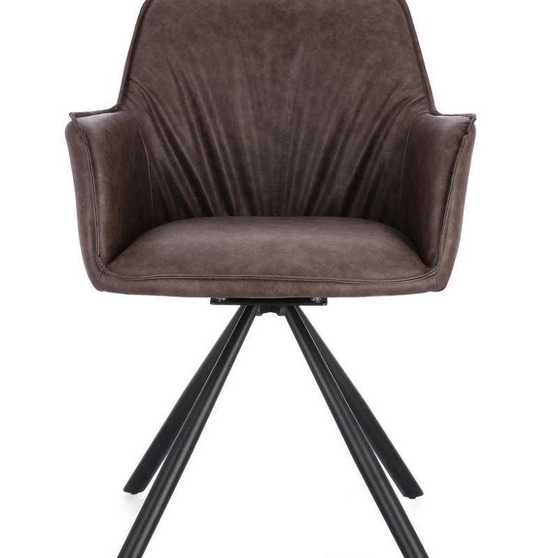 Fotel BREVAL (3 kolory)