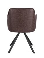 Fotel BREVAL (3 kolory)