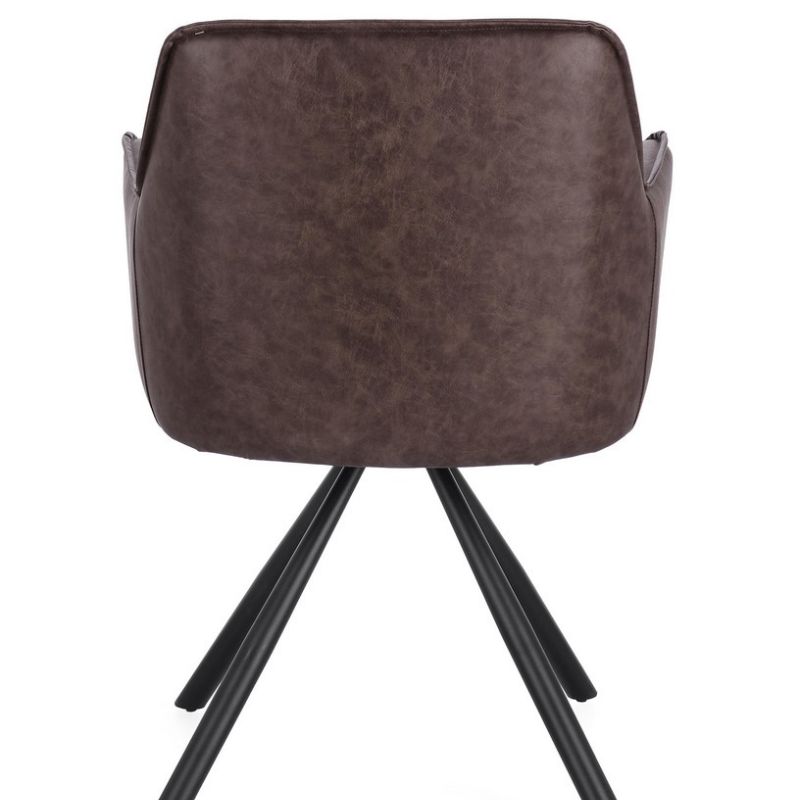 Fotel BREVAL (3 kolory)