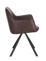 Fotel BREVAL (3 kolory)