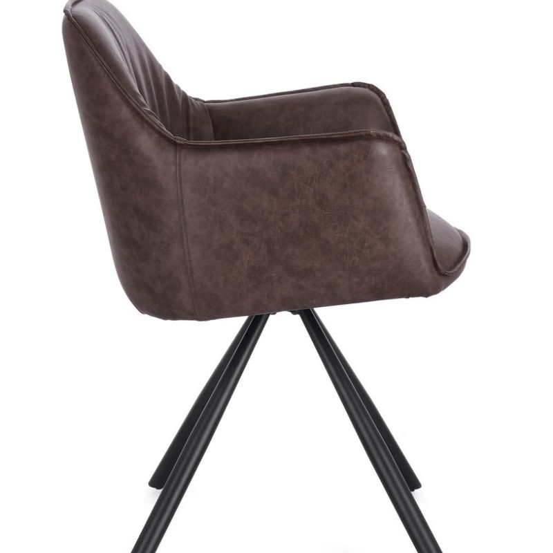 Fotel BREVAL (3 kolory)