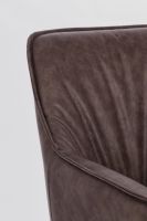 Fotel BREVAL (3 kolory)