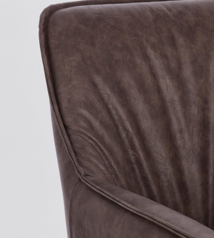 Fotel BREVAL (3 kolory)