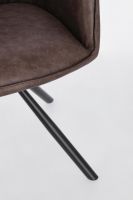 Fotel BREVAL (3 kolory)