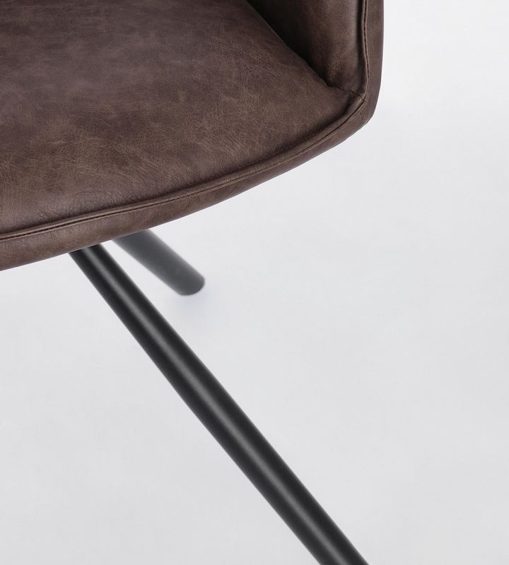 Fotel BREVAL (3 kolory)