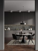 Fotel BREVAL (3 kolory)