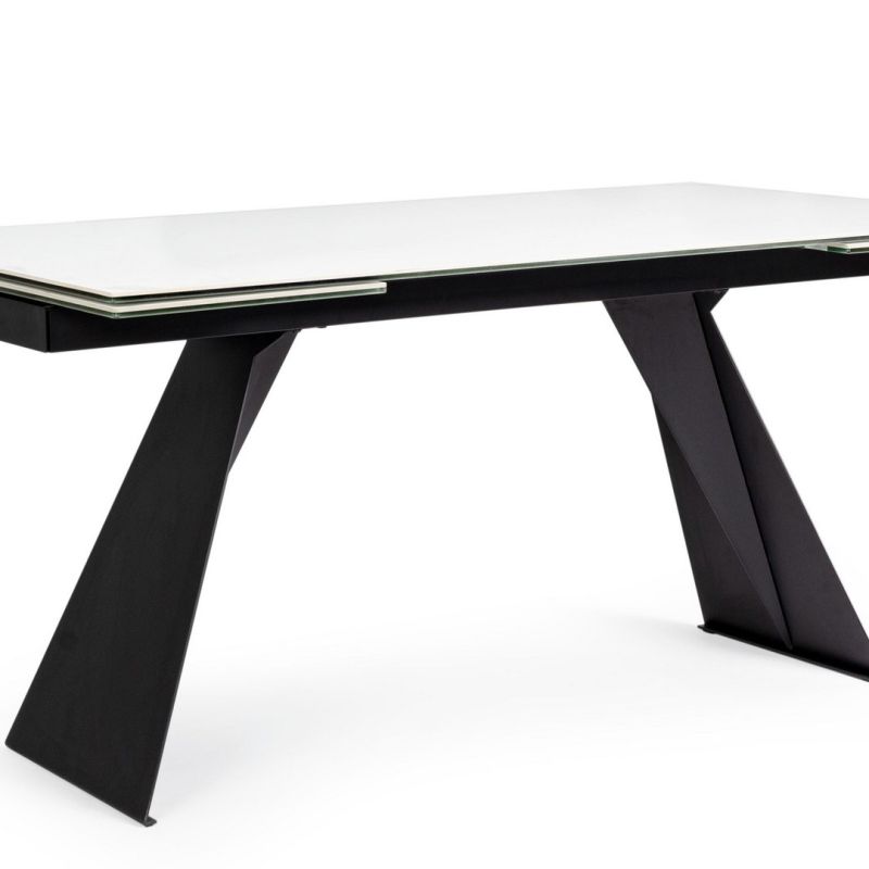 Stół jadalniany BLAZAR 160-240x90x76h