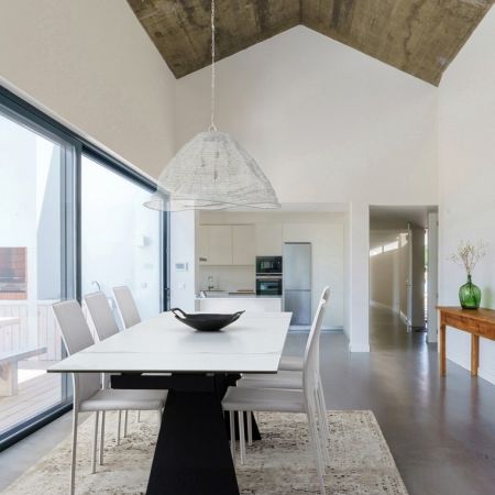 Stół jadalniany BLAZAR 160-240x90x76h