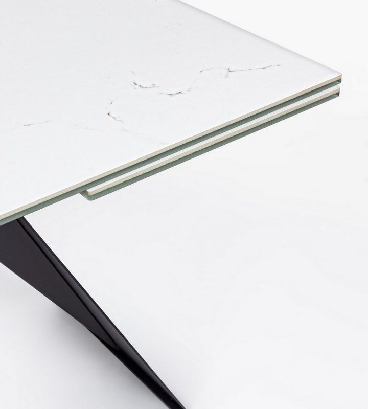 Stół jadalniany BLAZAR 160-240x90x76h