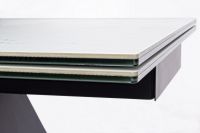 Stół jadalniany BLAZAR 160-240x90x76h