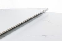 Stół jadalniany BLAZAR 160-240x90x76h