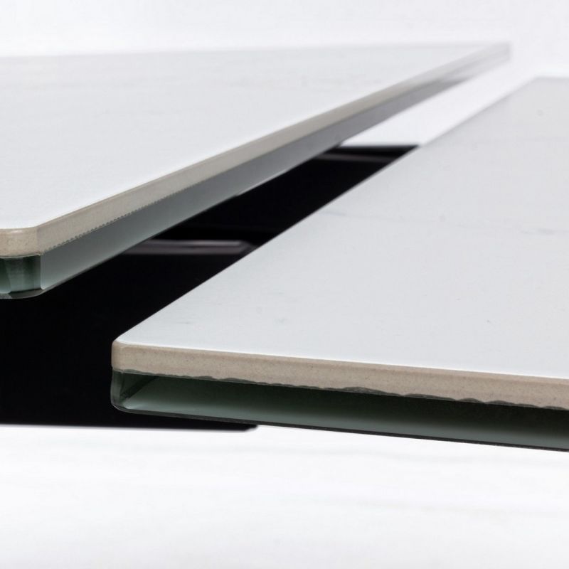 Stół jadalniany BLAZAR 160-240x90x76h