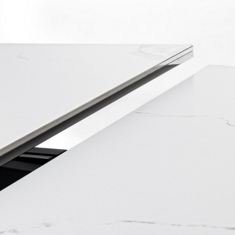 Stół jadalniany BLAZAR 160-240x90x76h