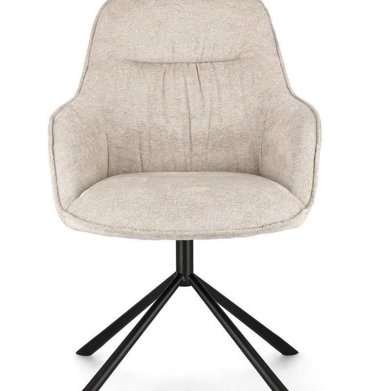 Fotel obrotowy GRANT (3 kolory)