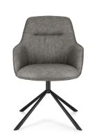 Fotel obrotowy GRANT (3 kolory)