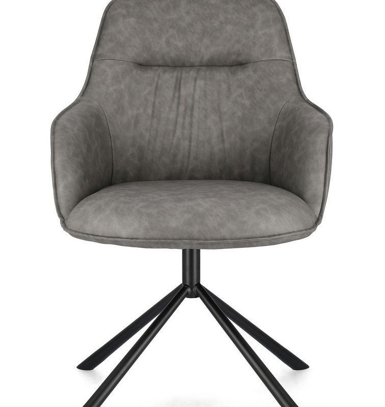 Fotel obrotowy GRANT (3 kolory)