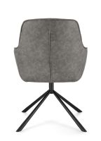 Fotel obrotowy GRANT (3 kolory)