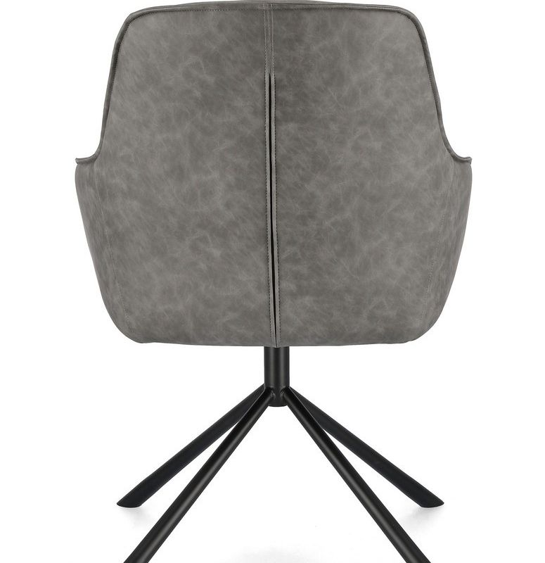 Fotel obrotowy GRANT (3 kolory)