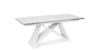 Stół jadalniany ALIISA 180-260X90