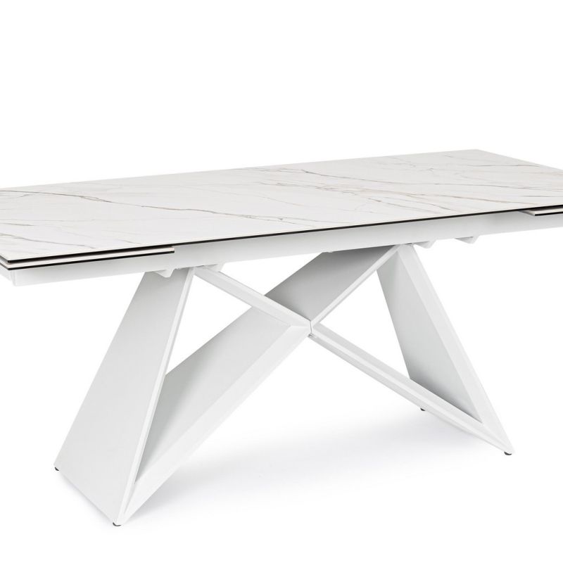 Stół jadalniany ALIISA 180-260X90