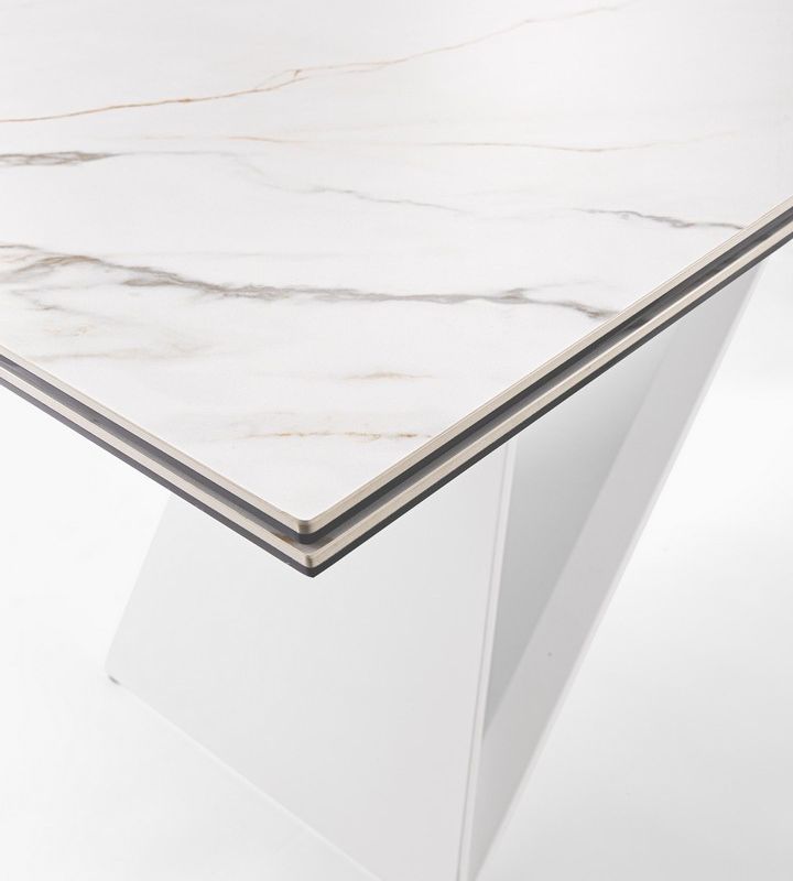 Stół jadalniany ALIISA 180-260X90