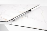 Stół jadalniany ALIISA 180-260X90