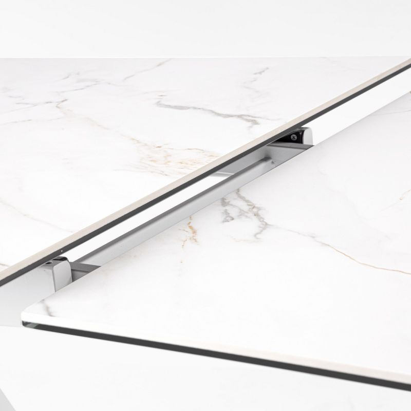 Stół jadalniany ALIISA 180-260X90