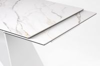 Stół jadalniany ALIISA 180-260X90