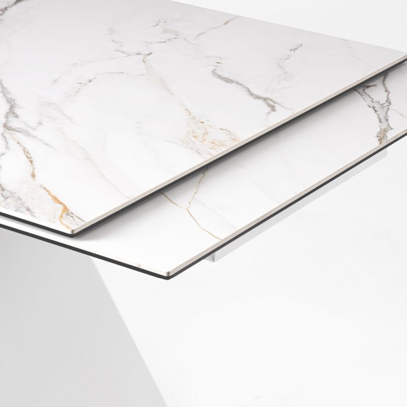 Stół jadalniany ALIISA 180-260X90