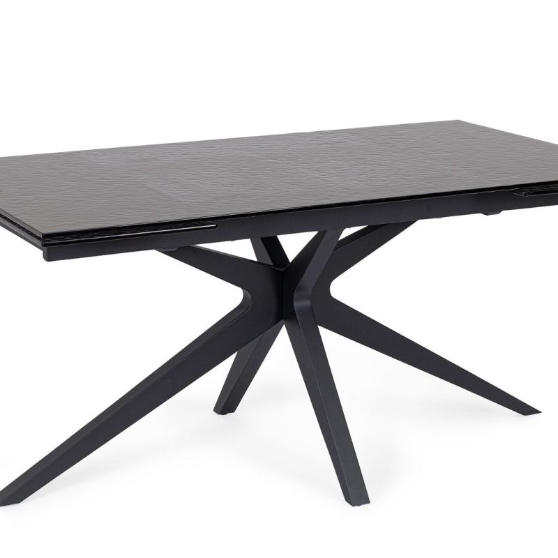 Stół jadalniany AIRA 160-240x90x76h