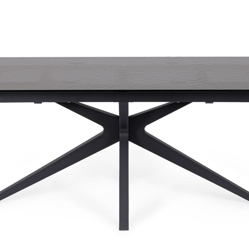 Stół jadalniany AIRA 160-240x90x76h