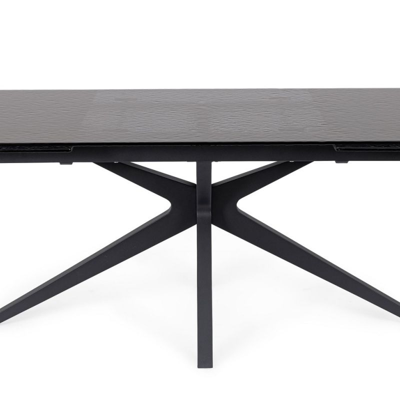 Stół jadalniany AIRA 160-240x90x76h