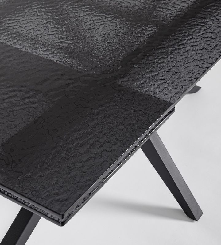 Stół jadalniany AIRA 160-240x90x76h