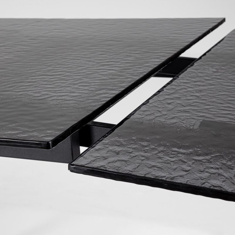 Stół jadalniany AIRA 160-240x90x76h