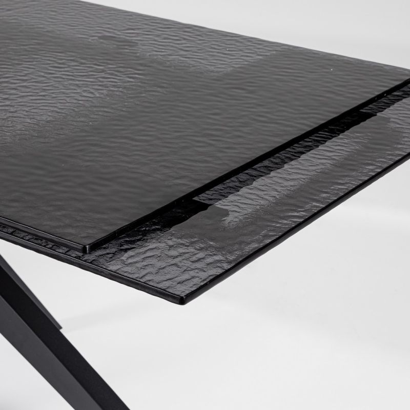 Stół jadalniany AIRA 160-240x90x76h