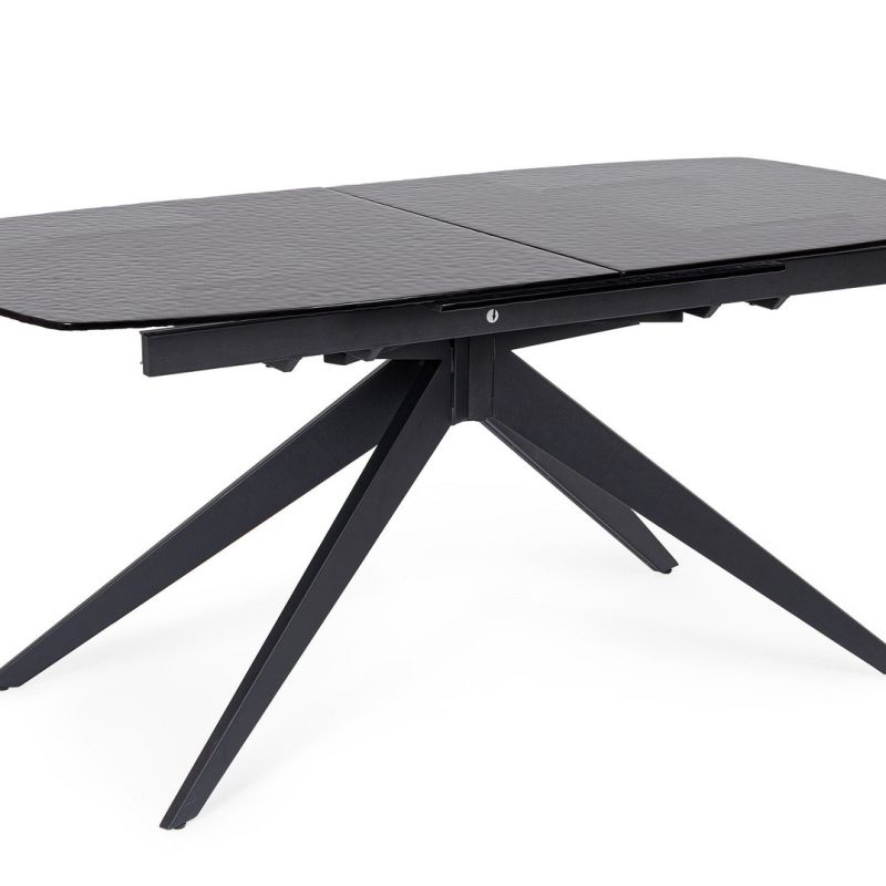 Stół jadalniany ANJA 180-240x90x76h