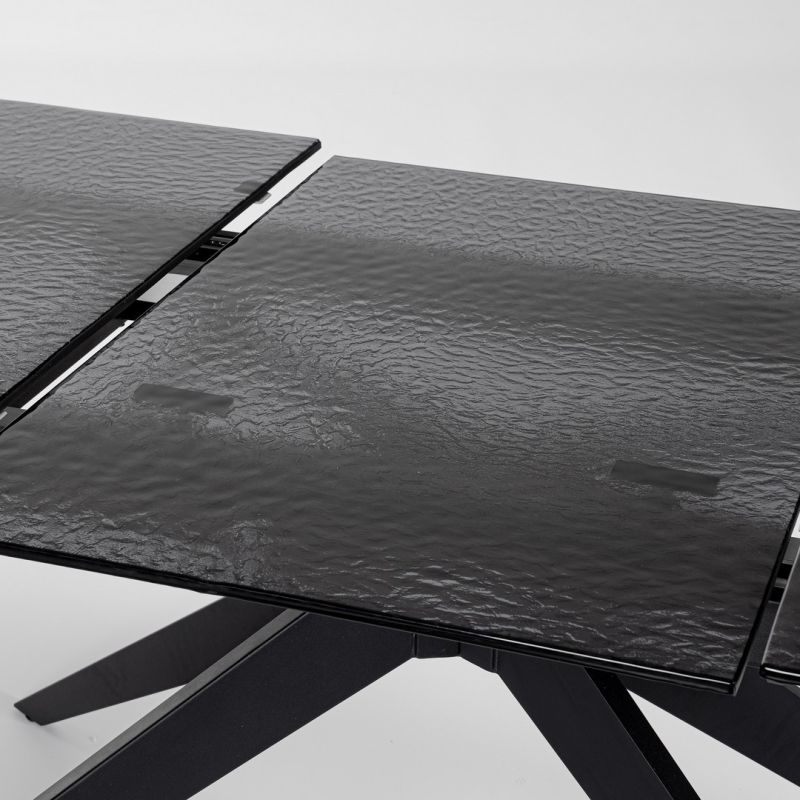 Stół jadalniany ANJA 180-240x90x76h