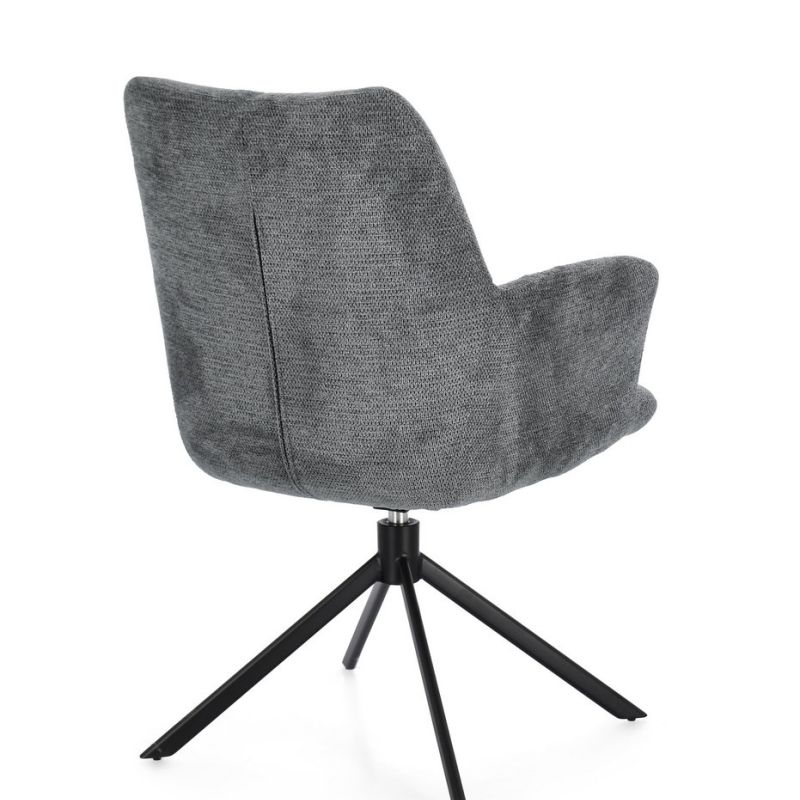 Fotel obrotowy ALEXANDER (3 kolory)