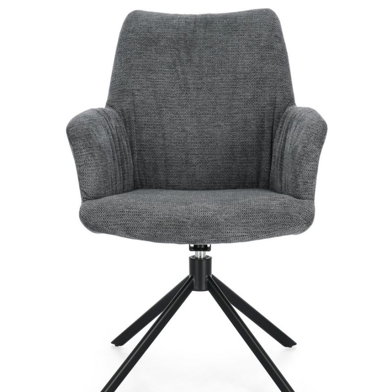 Fotel obrotowy ALEXANDER (3 kolory)