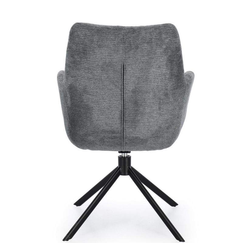 Fotel obrotowy ALEXANDER (3 kolory)