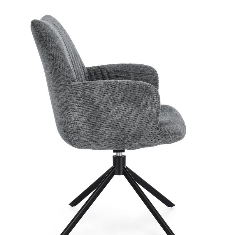 Fotel obrotowy ALEXANDER (3 kolory)