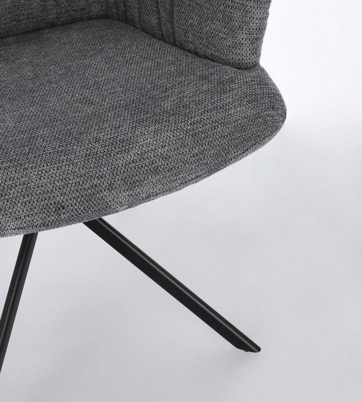 Fotel obrotowy ALEXANDER (3 kolory)