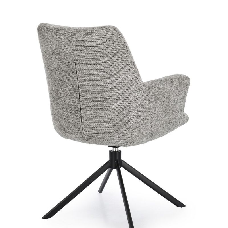 Fotel obrotowy ALEXANDER (3 kolory)